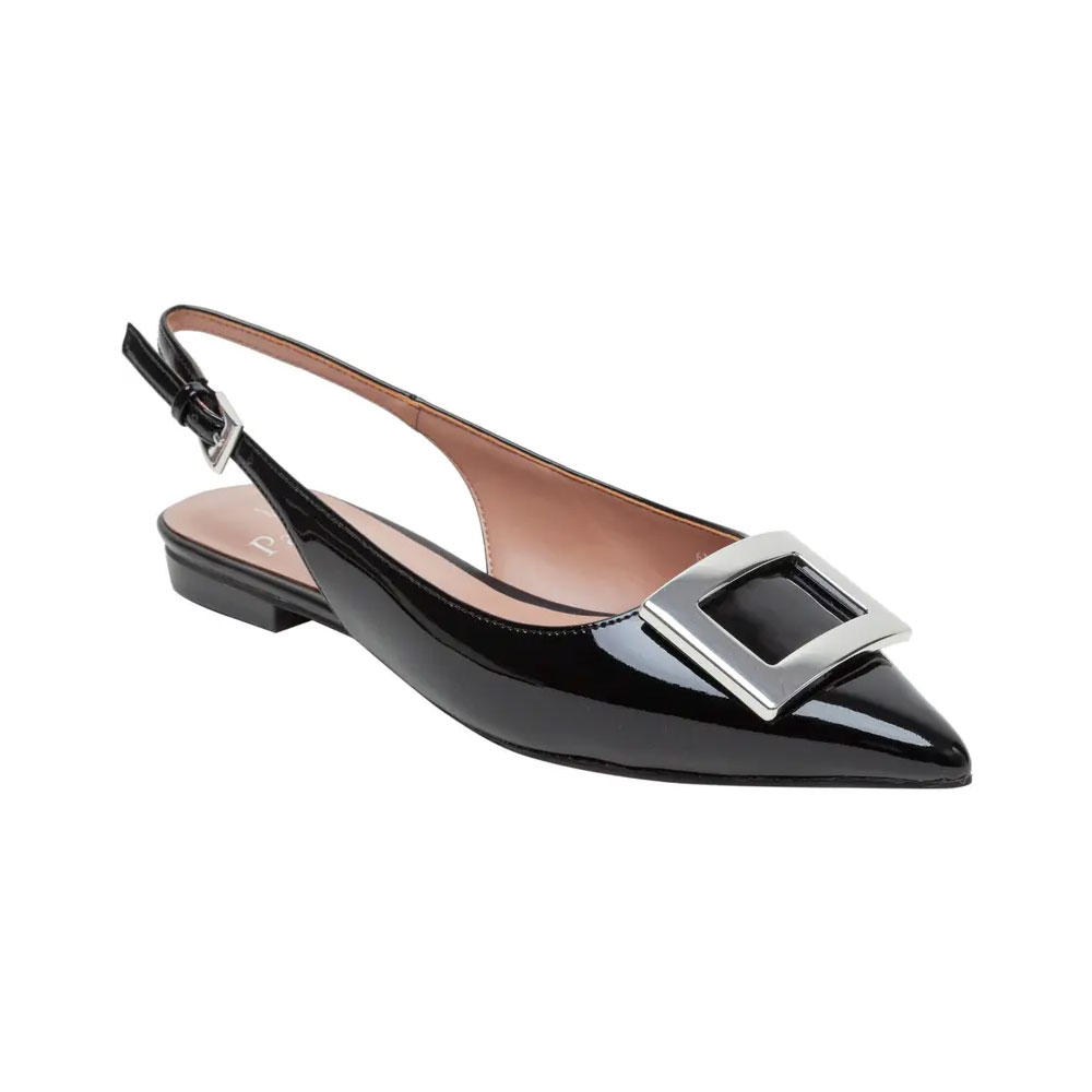 Linea cheap paolo slingback