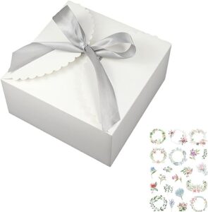 Decorative Gift Boxes