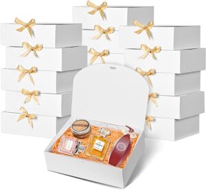 Gift Boxes with Lids