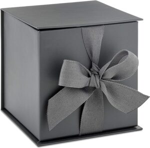 Small Gift Box with Bow