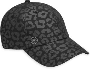 Gaiam Classic Baseball Cap