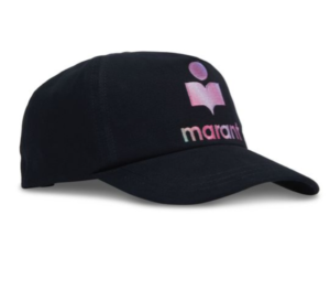 ISABEL MARANT Tyron cap