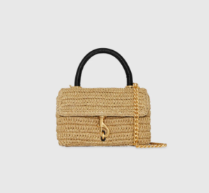 Edie Top Handle