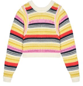 BA&SH Romy jumper