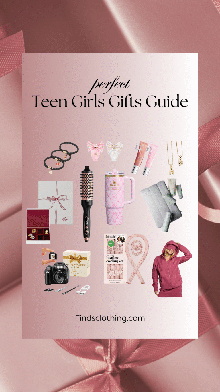 Findsclothing.com (Your Story)