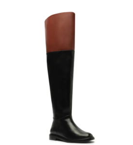 Terrance Over the Knee Boot