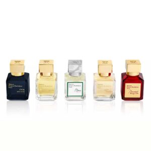 Maison Francis Kurkdjian Fragrance Miniatures Gift Set