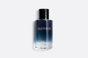 Sauvage Eau de Toilette Eau de Toilette – Fresh, Citrus and Woody Notes – Refillable