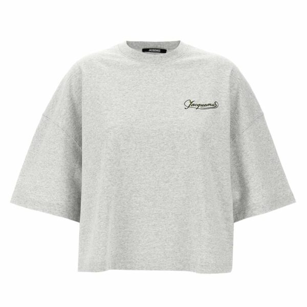 Jacquemus The Corto T-Shirt