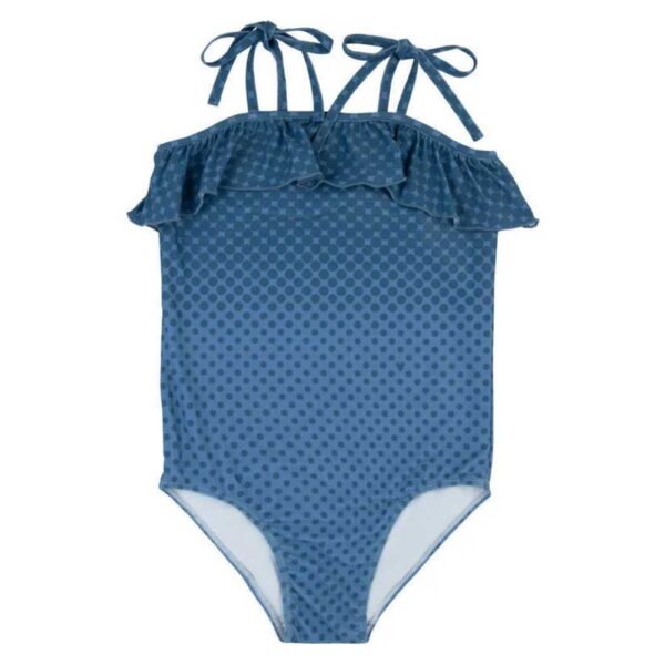 Noggi Dots Bathing Suit