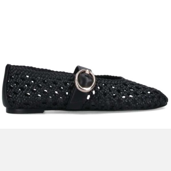 Stuart Weitzman Thea Mary Jane Shoes