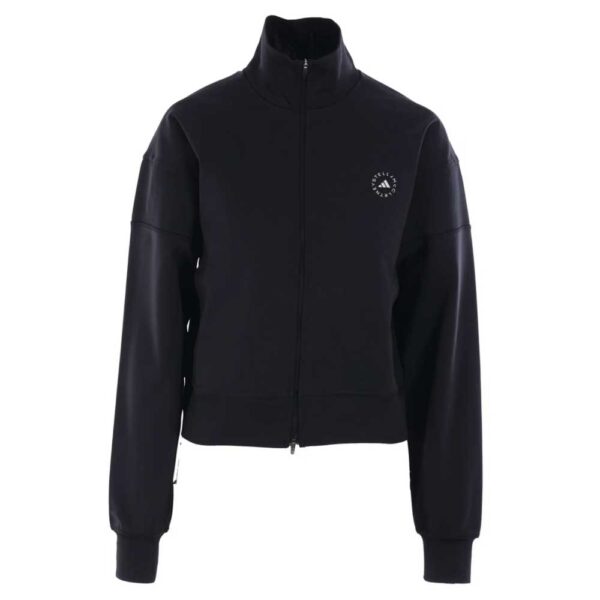 Adidas By Stella McCartney Knitted Track Top