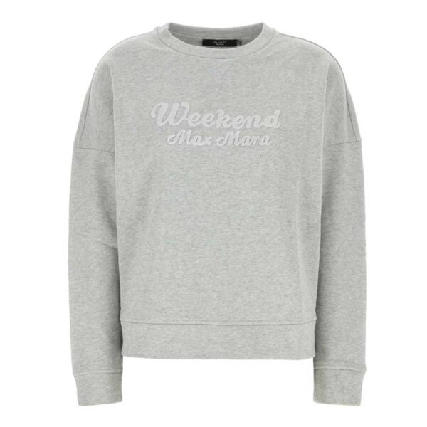 Weekend Max Mara Danubio Crewneck Sweatshirt