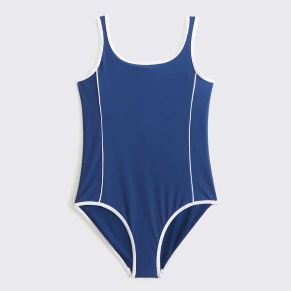active by abercrombie kids  ypb one-piece swimsuit