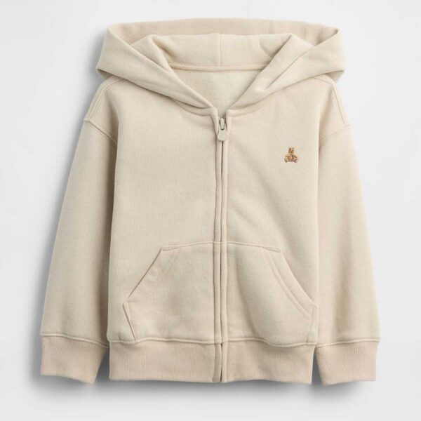 Baby & Toddler VintageSoft Zip Hoodie