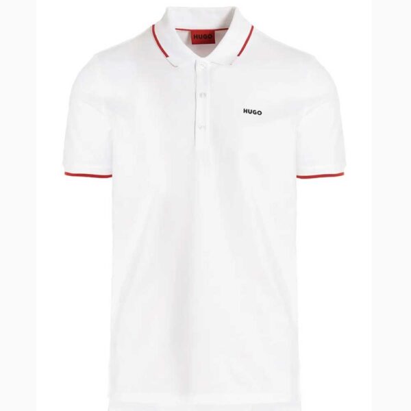 BOSS Dinoso polo shirt