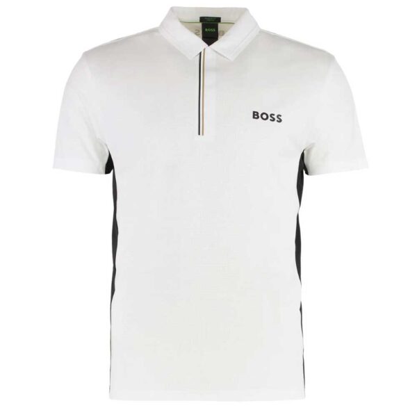 Boss Hugo Boss UV Protection Active Paddy Polo Shirt