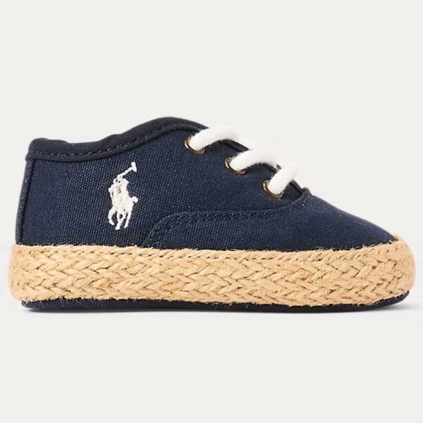 Bowman Cotton-Jute Shoe