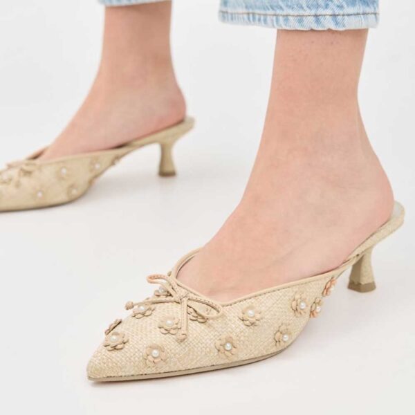 Dolce Vita Camilo Pumps