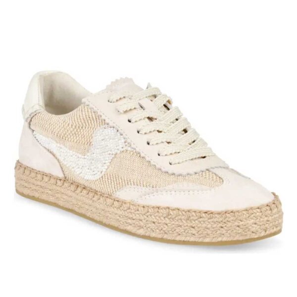 Dolce Vita Notice Beaded Mesh Sneaker (Women)