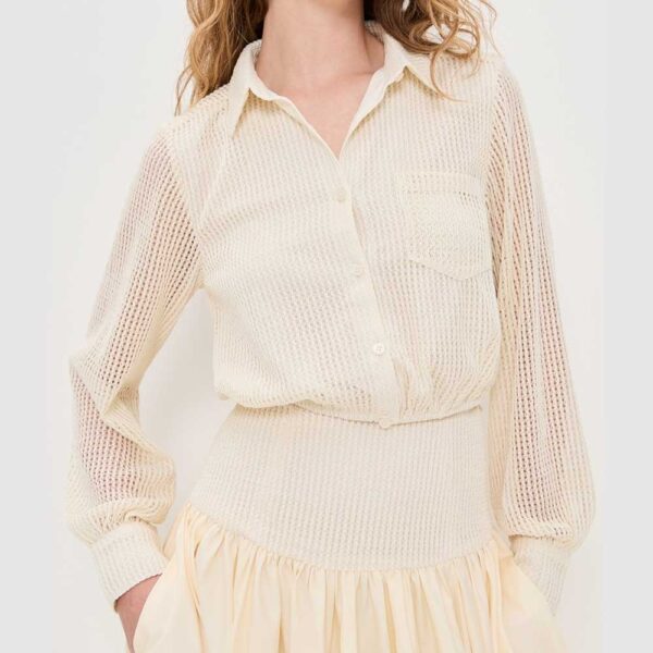Elexiay Kemi Top Nude