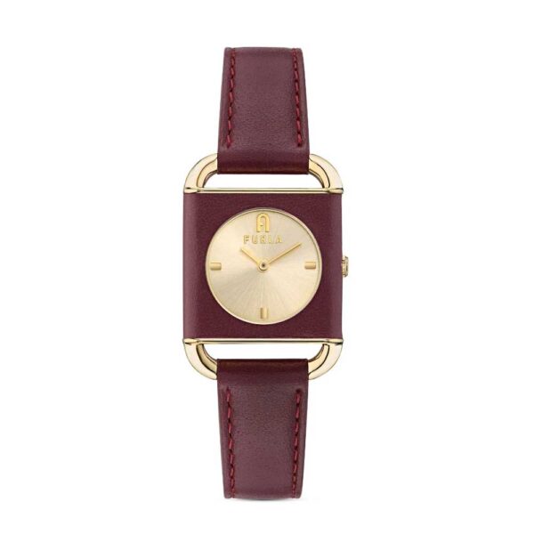 Furla Arco Square 28mm