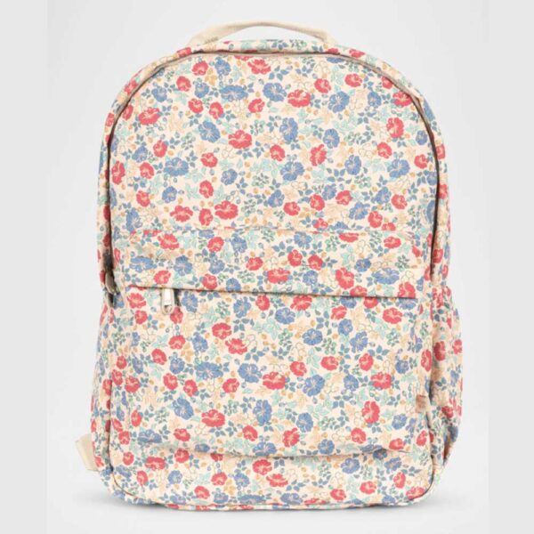 Konges Slojd Kid's Printed Backpack