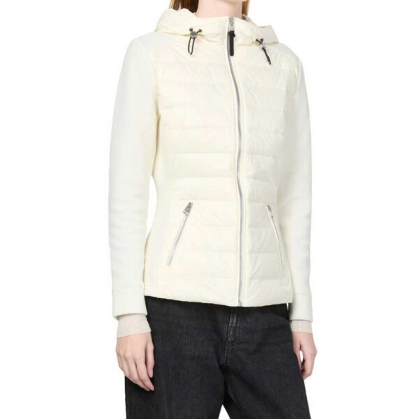 MACKAGE Della down jacket Cream