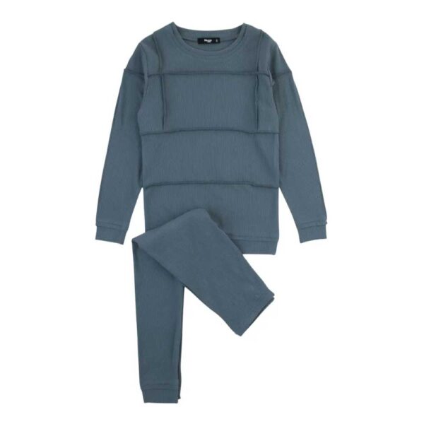 NoggiWear Seams Collection Loungewear