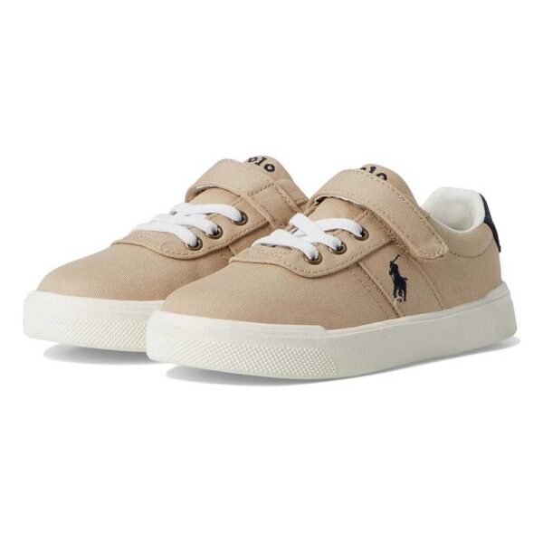 Polo Ralph Lauren Kids Frazier Casual PS (Toddler)