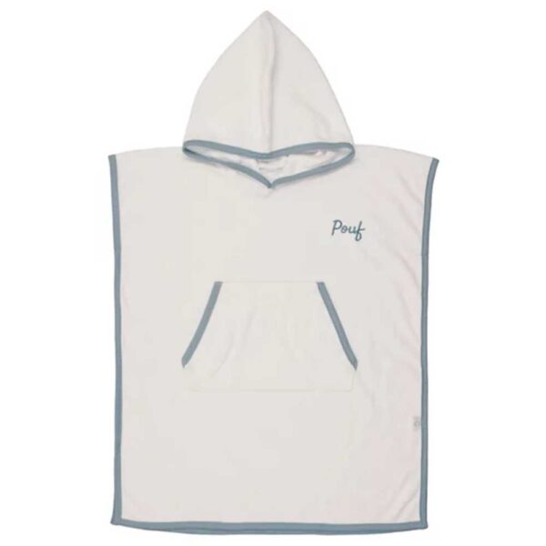 Pouf Baby Boys' Cover-Up - Big Kid