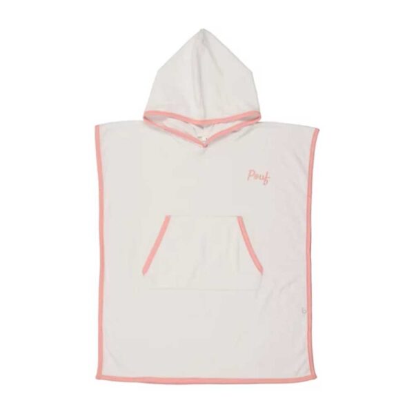 Pouf Baby Girls' Cover-Up - Big Kid
