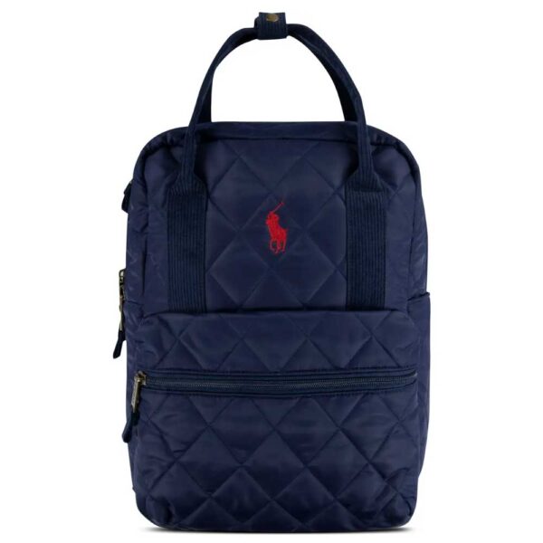 Ralph Lauren Kids' Quilted Backpack
