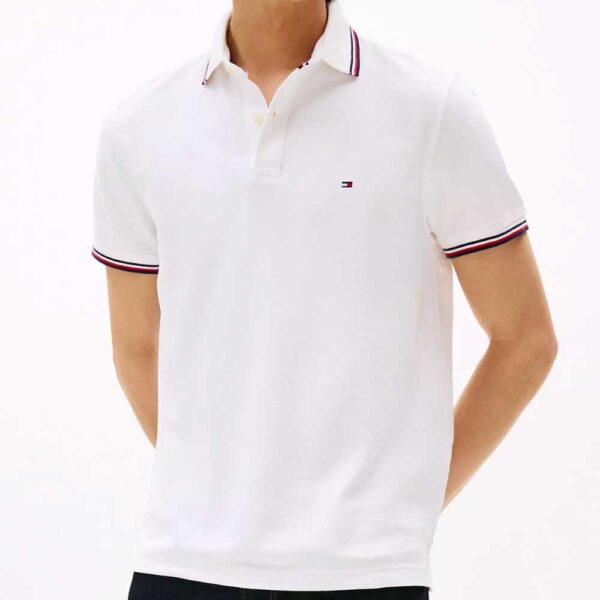 Regular Fit Tommy Wicking Polo