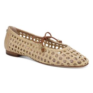 Sam Edelman Women’s Marcie Woven Flats