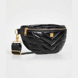 Think Royln Little Runaway Belt Bag