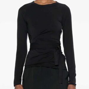 Y-3 long-sleeves T-shirt