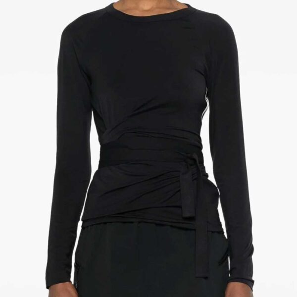 Y-3 long-sleeves T-shirt