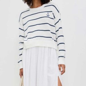 Z Supply Anchor Sweater