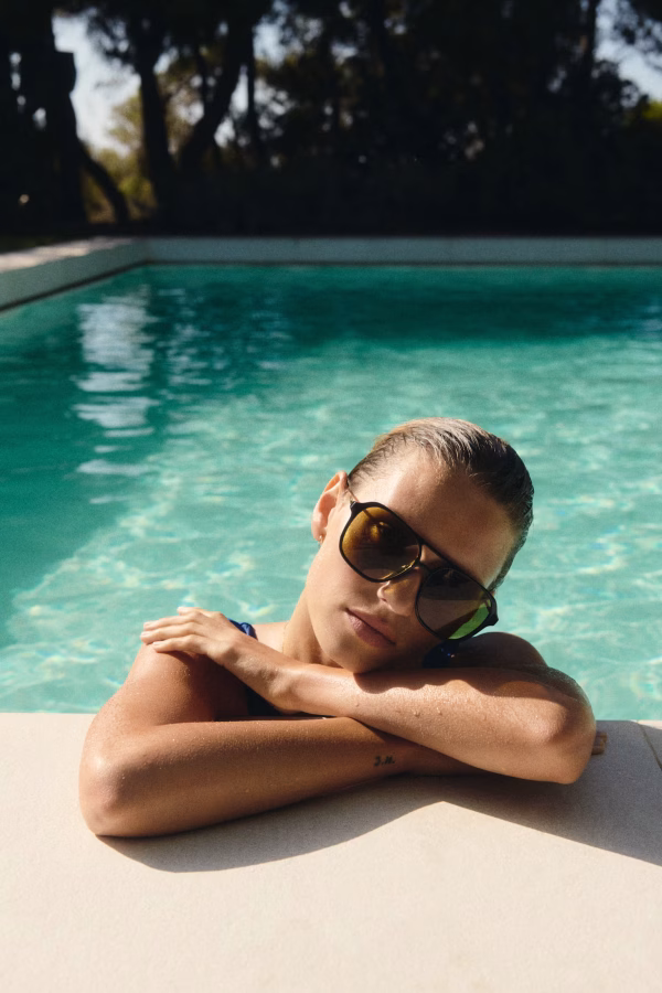 Polarized Sunglasses