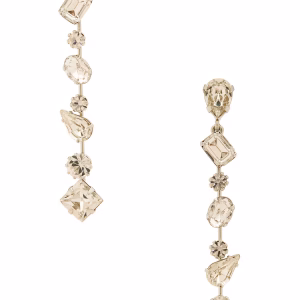 Lourdes Earrings Jennifer Behr