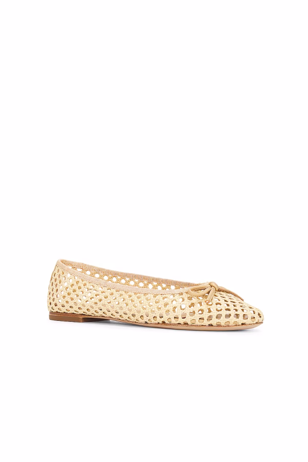Natasha Flat RAYE