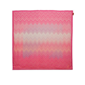 Missoni Chevron Modal-Silk Square Scarf