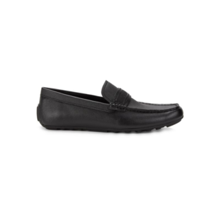 Calvin Klein Oliver Logo Loafers