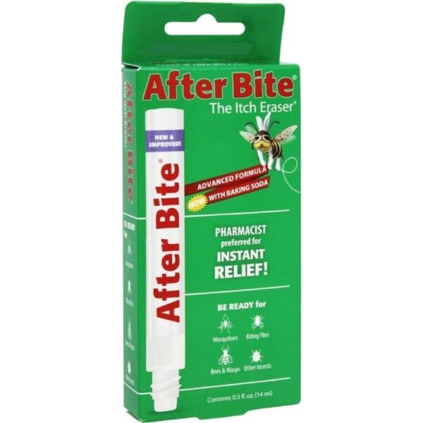 After Bite Itch Eraser (Pen) 14 ml