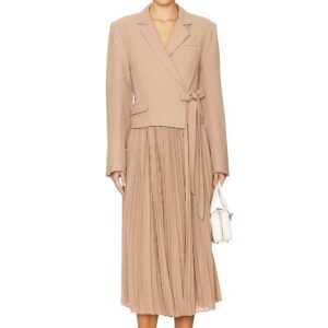 ASTR the Label Sekani Dress