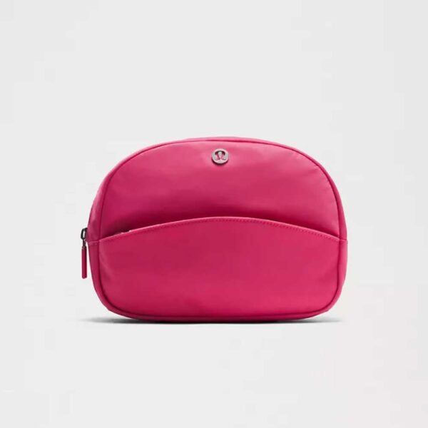 City Essentials Pouch 4L Raspberry coulis