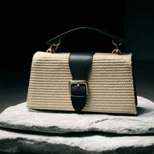 Crossbody Bag Black