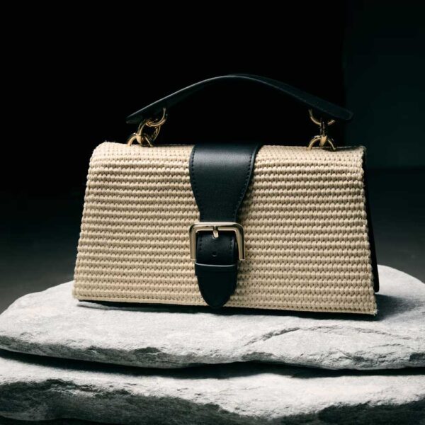 Crossbody Bag Black