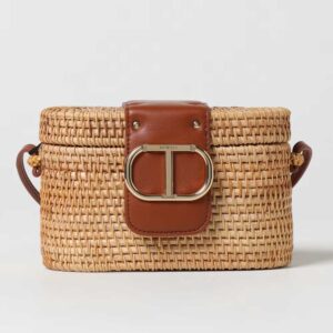 Crossbody Shoulder bag woman Twinset